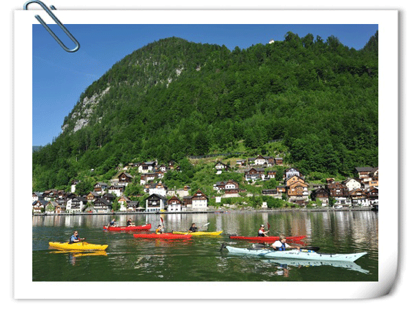 Hallstatt
